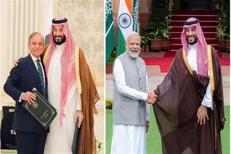 सऊदी-पाकिस्तान रक्षा समझौता और भारत का संतुलनकारी रास्ता