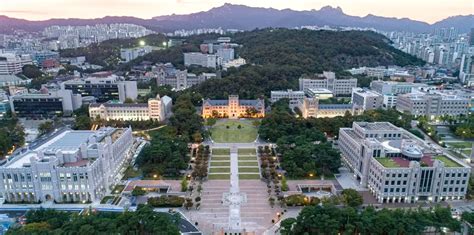 Student Visa - Study in Korea