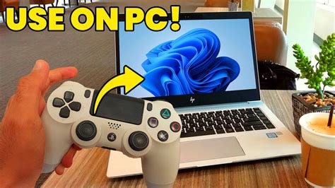PS4 Controller Software PC 的图像结果