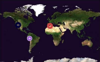 Image result for World Map Over Time