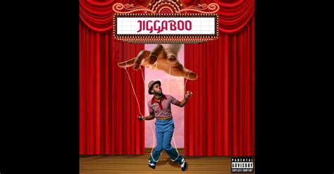 ‎JiggaBoo - Single - Album by Sinzere - Apple Music