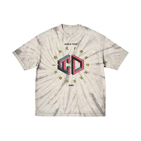 Merch - Imagine Dragons