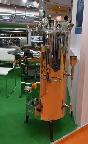 Steam Autoclave Sterilizer and Autoclave Sterilizer Manufacturer ...