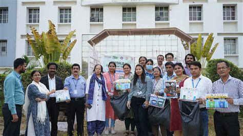 National Service Scheme (NSS) - Lingaya's Vidyapeeth