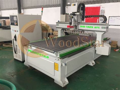 CNC Woodworking machine Manufacturer
