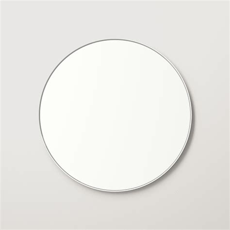 Large Round Mirror 的图像结果