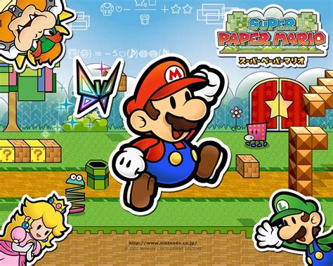Image result for Paper Mario Background