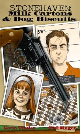 Buy Milk Cartons and Dog Biscuits (Stonehaven) Book Online at Low ...