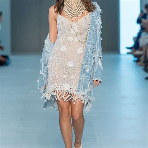 Fabiana Milazzo - Fashion Week - Fashion shows - Womenswear - Spring ...