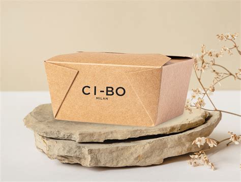 BOX HEALTHY 5 PIATTI – CI.BO