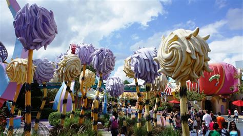 Visiting Universal's Islands of Adventure with kids - a complete, up-to ...