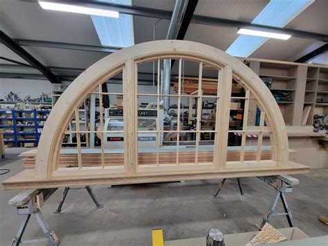 Image result for Making a Timber Frame Window