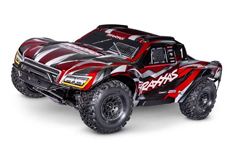 Traxxas Slash Remote Control Car