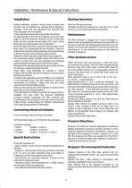40/160-LE/LEN - EPE Process Filters & Accumulators Pvt. Ltd. - PDF ...