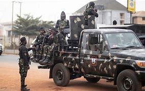 Image result for Nigeria’s families seek justice as armed groups seek control