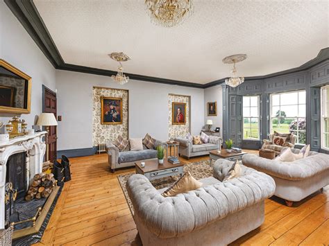 Four Amazing Homes For Sale with Space to Entertain Friends and Family ...
