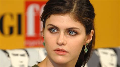 Alexandra Daddario Wallpapers - Wallpaper Cave