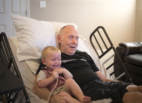 Lessons from dying folks | The Five invitations: What Death Can Teach ...