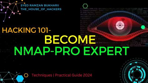 Image result for Full Practical Course On Nmap