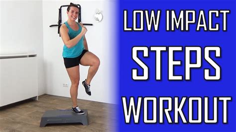 Image result for Step Exercises for Beginners