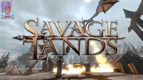 Savage Land HD Wallpapers | Background Images