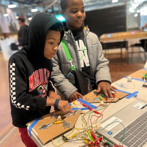 Eddie White Middle School