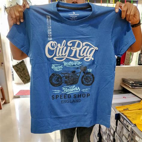 T-Shirts From First Look | LBB