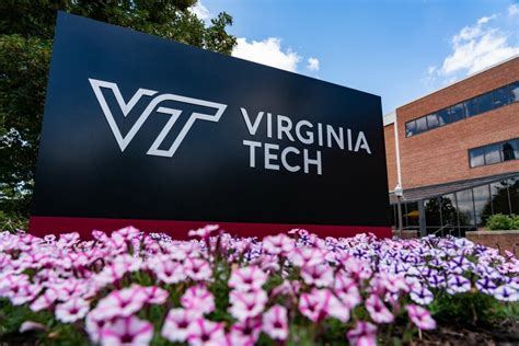 Image result for Virginia Tech Finance Program