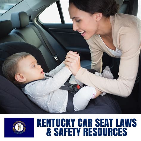 Seat Belt Laws In KY: Don't Risk It!