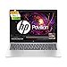 (Refurbished) HP Pavilion Plus Laptop AMD RYZEN AI Powered 7-7840U, 14 ...
