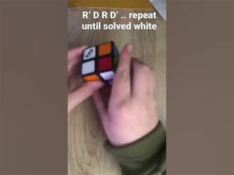 Image result for 2X2 Algorithm Sheet