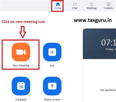 How to use ZOOM Meeting Platform securely