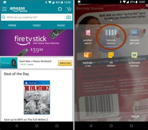 Image result for Barcode Scanner for Amazon Barcode Scanner Reviews