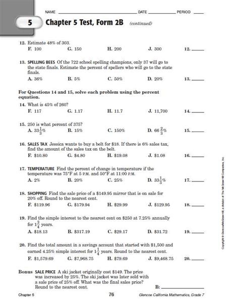 Image result for Lesson 11.3 Answer Key