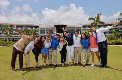 Apple Leisure Group Office Photos