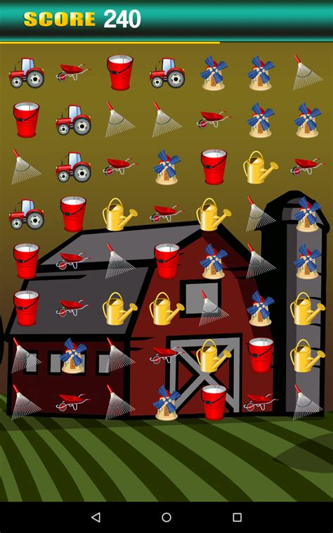 Tractors Hauling Rear - App on Amazon Appstore