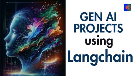 Gen AI Projects using Langchain