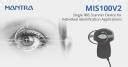 MANTRA MIS100 V2 Scanner USB Device With RD Service Payment Device ...