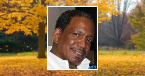 Obituary | Frederick Anthony Davis | Tillman Funeral Home