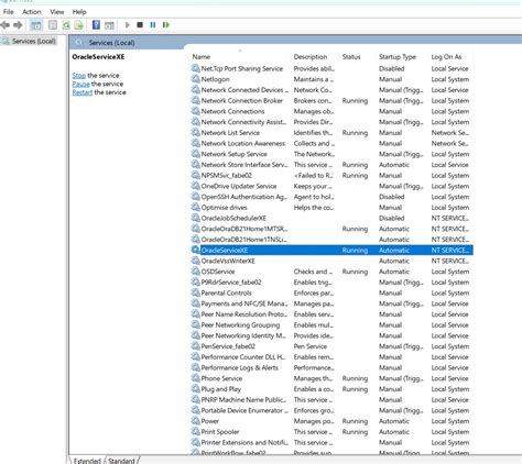 Oracle SQL Developer How to Connect to a Database 的图像结果