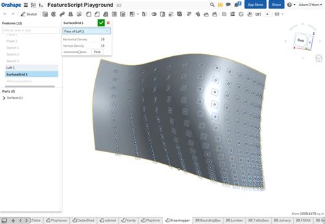 Image result for Onshape Add Script