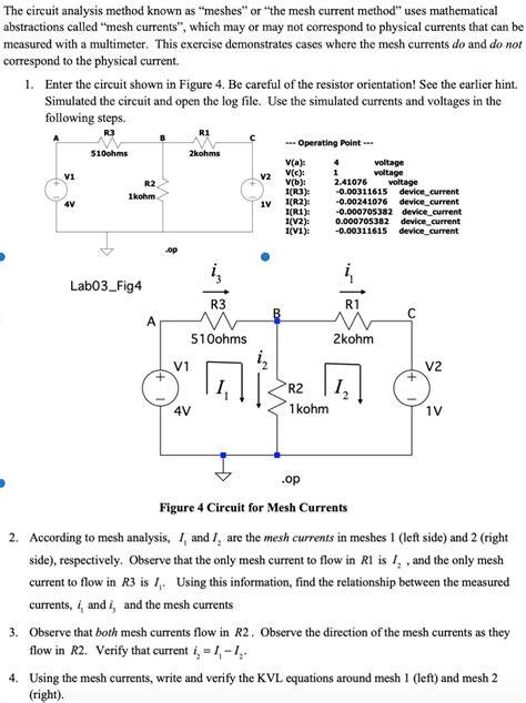 Mesh Method Circuits 的图像结果