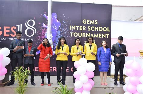 GEMS Group of Schools