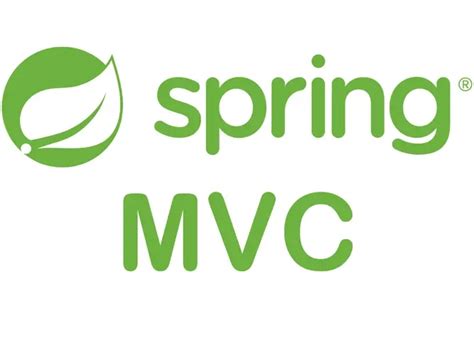 Image result for Java Spring MVC Logo