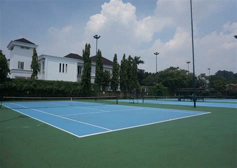 TENNIS & SQUASH RACKETS CLUB 25 - All You SHOULD Know Before Going 2026 ...
