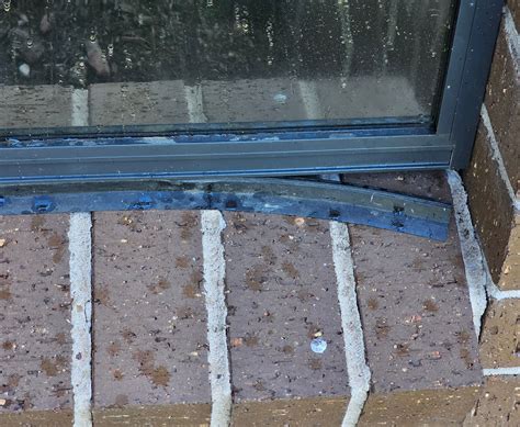 How to fix window seal? | Bunnings Workshop community