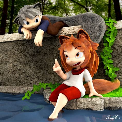 Alex Kane - Creek Critters