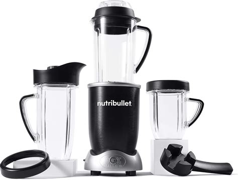 9 Best Nutribullet Blender, Review and Comparison - Roots&Bulbs