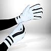 Buy Prokick Inflare Indoor Cricket Batting Gloves Suitable for Both ...