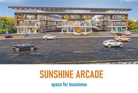 Sun Shine Arcade | at Mandvi, Surat